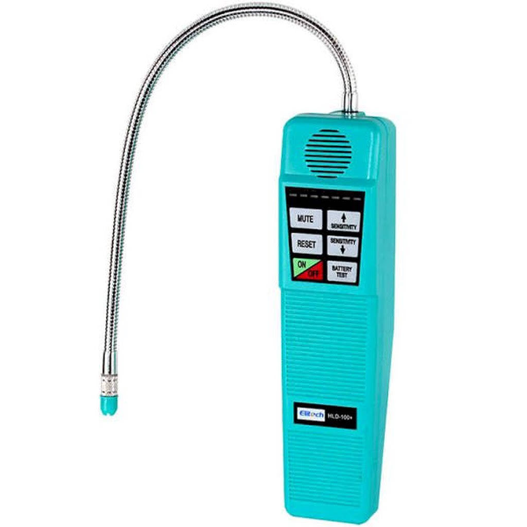 Refrigerant Gas Leak Detector Halogen Leak Detector T673013