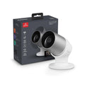 Wired Indoor/Outdoor Smart Security Camera with 1080p M7413