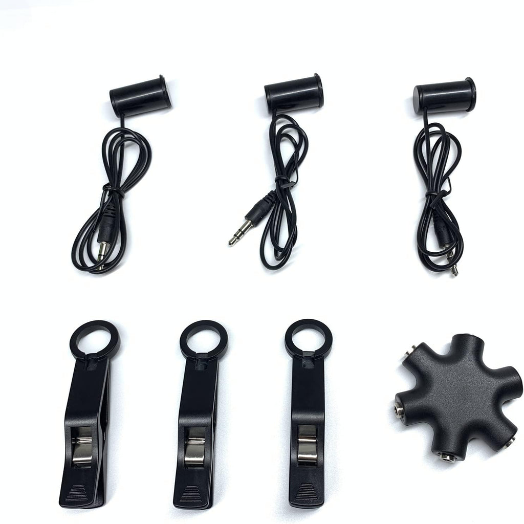 Auto Clicker for Phone iPad Digital Display Simulated Finger Clicking 5 x Autoclicker Q1629
