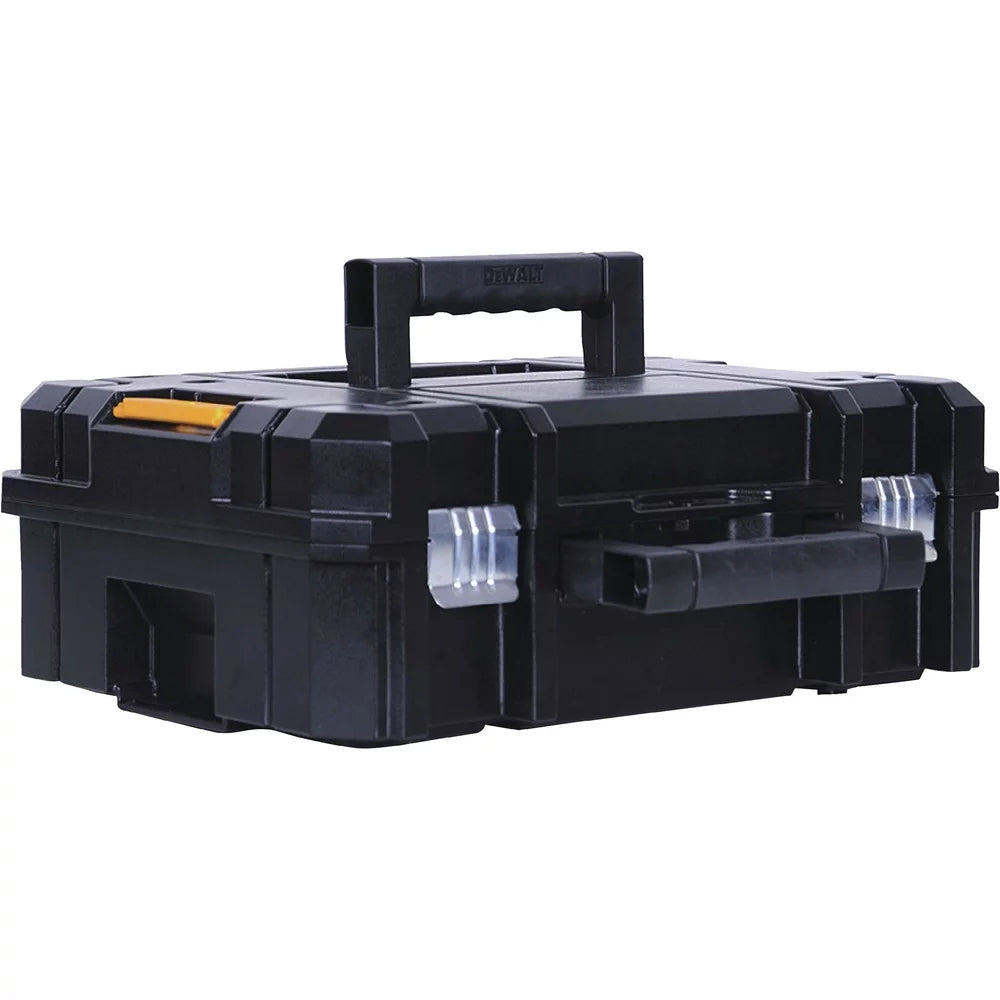 Plastic Flat Top Tool Box H317552