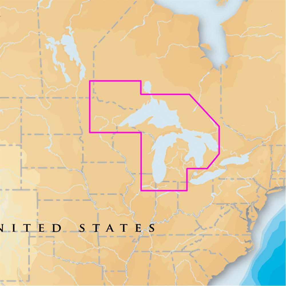 West Great Lakes CF Card D458744
