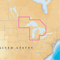 West Great Lakes CF Card D458744