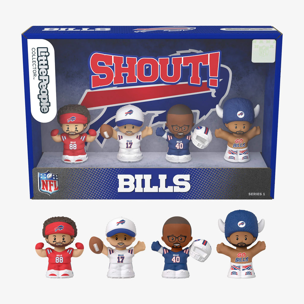 Little People Collector Set A154839