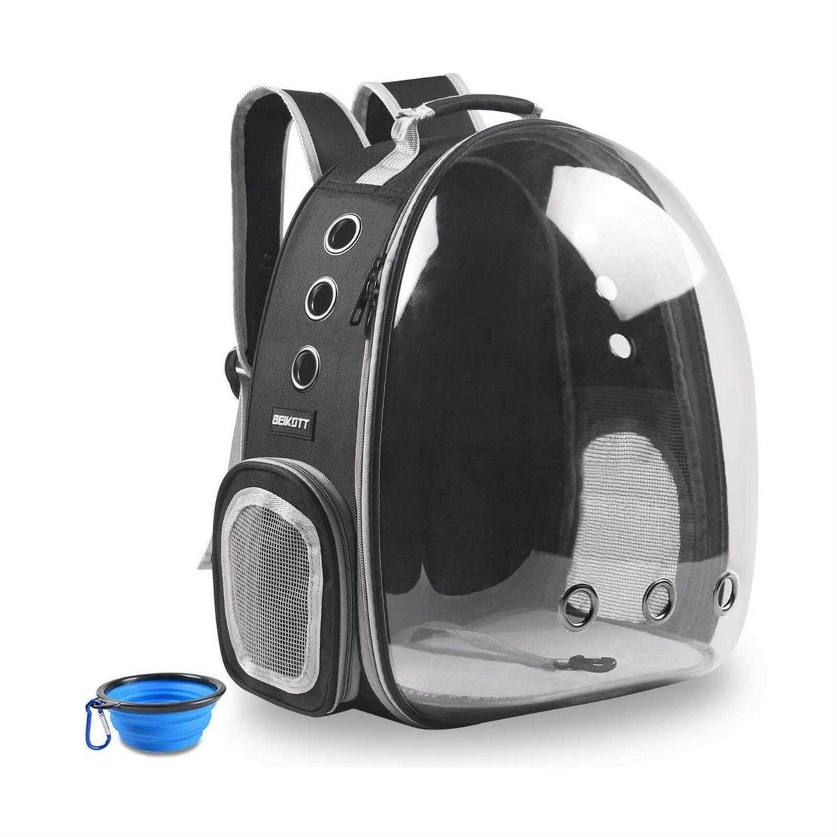 Cat Backpack Carrier Bag R577