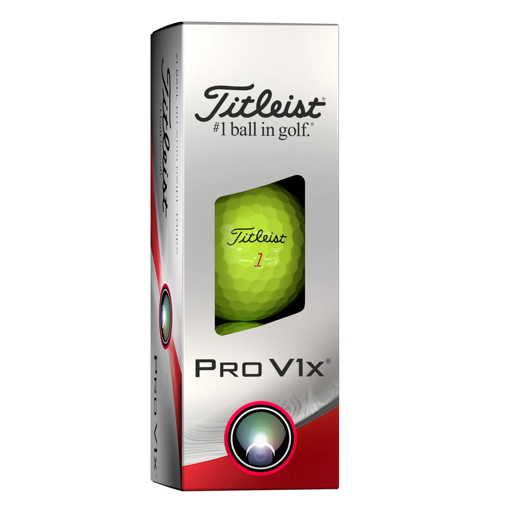White 12 Pack Golf Balls V344