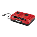 20V Dual-Port Charger X5173