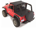 Black Tonneau Cover V30756