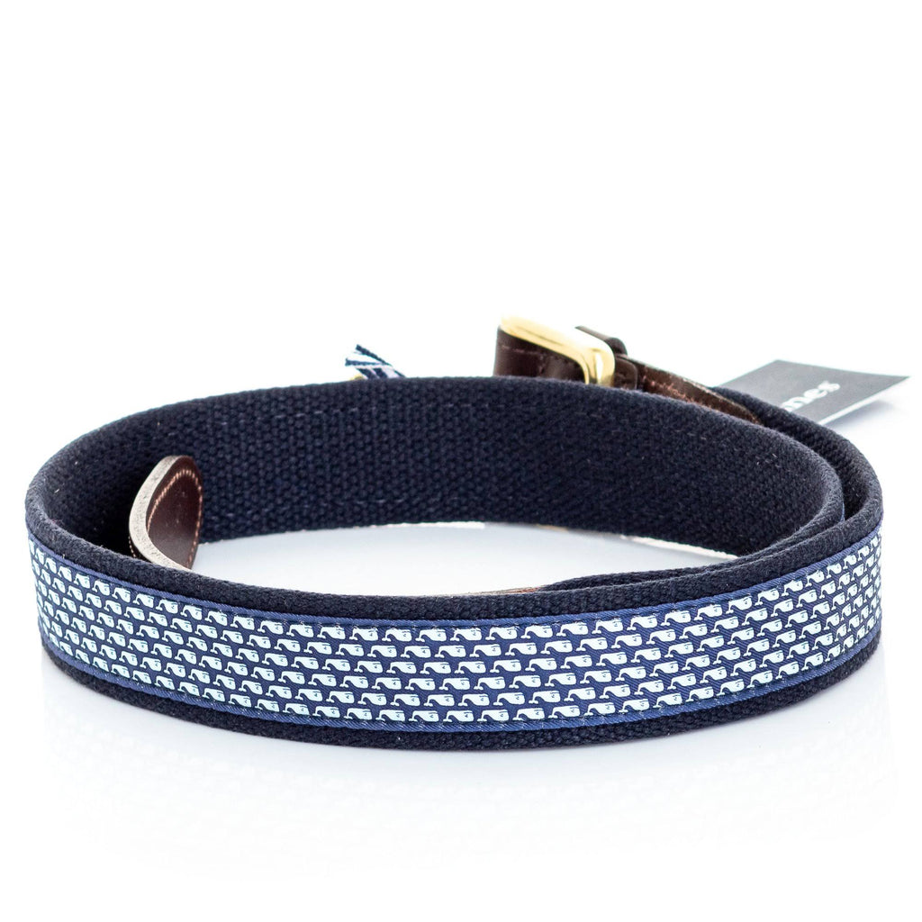 Canvas Club Belt T5399