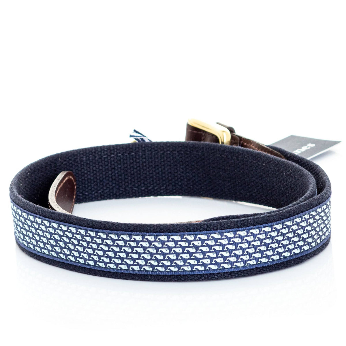 Canvas Club Belt T5399
