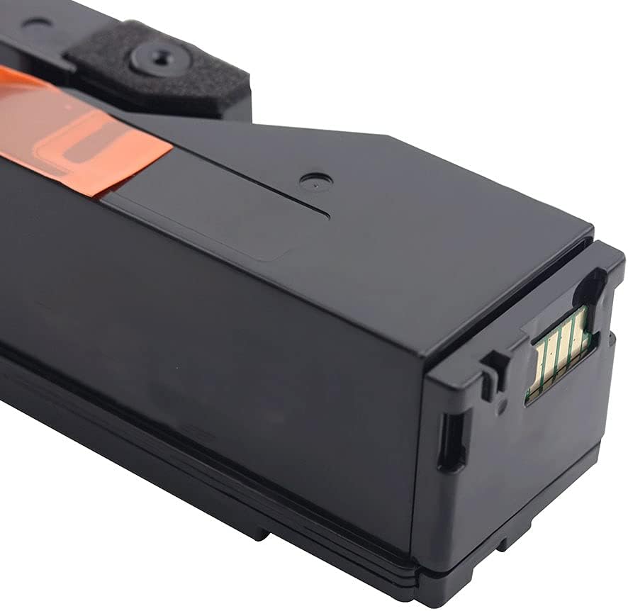 Replacement Toner Cartridge for Xerox Phaser 6000 6010 Workcentre 6015, 4-Pack J375836