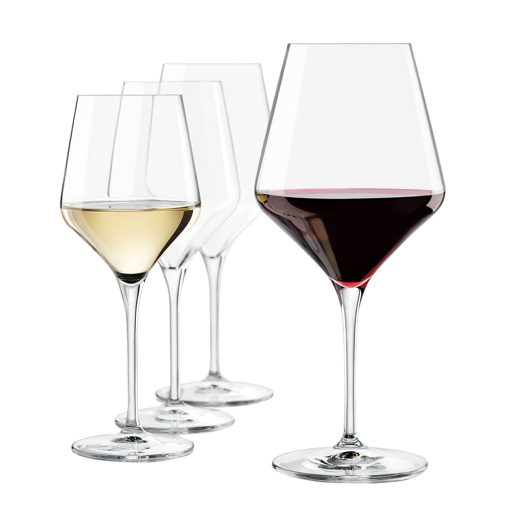 13 oz Wine Glass W5864