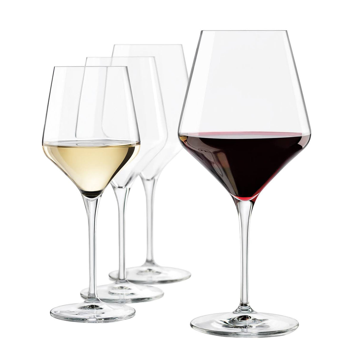 13 oz Wine Glass W5864