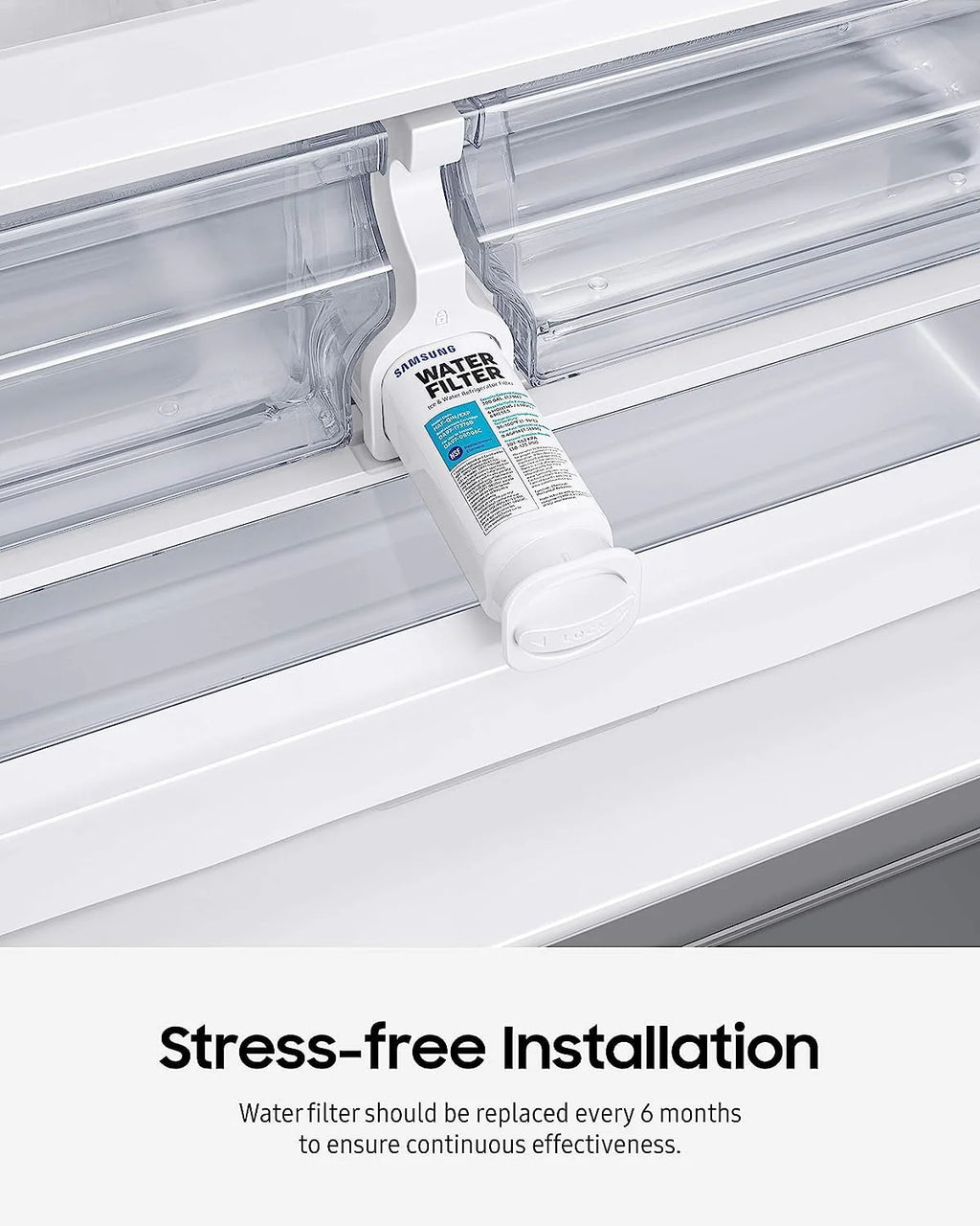 Refrigerator Water Filter V9409