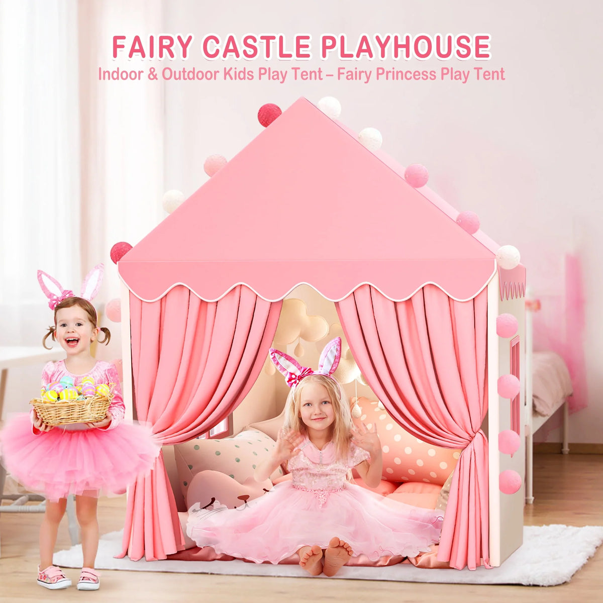 Kids Tent J790