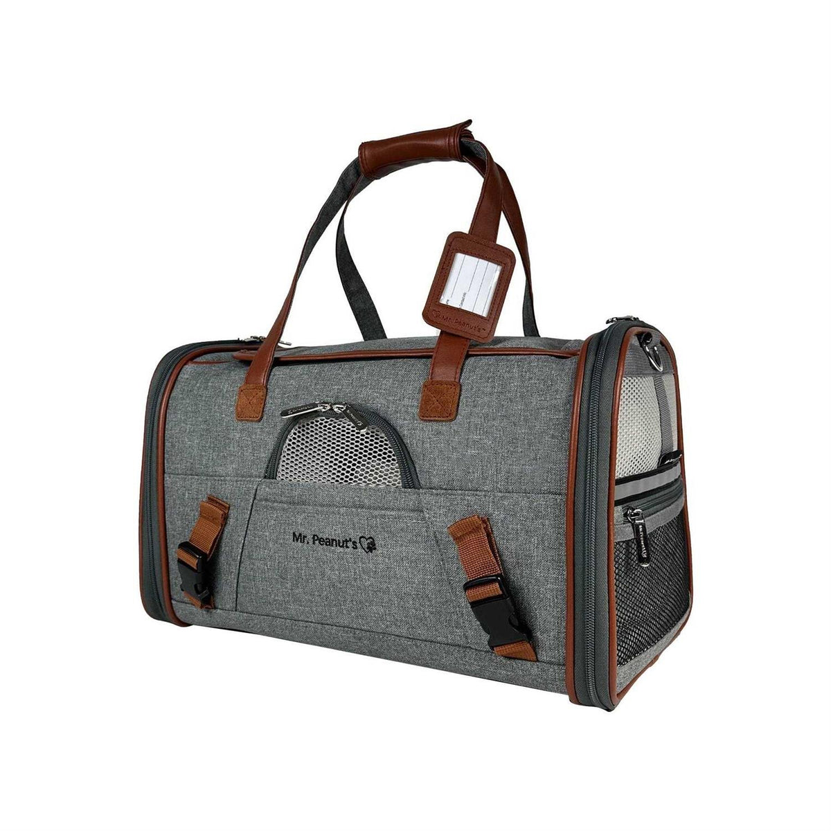 Airline Approved Soft Sided Pet Carrier F483245