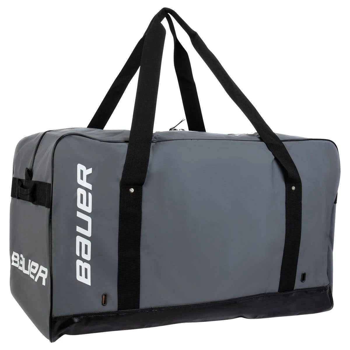 Grey Hockey Bag T1073