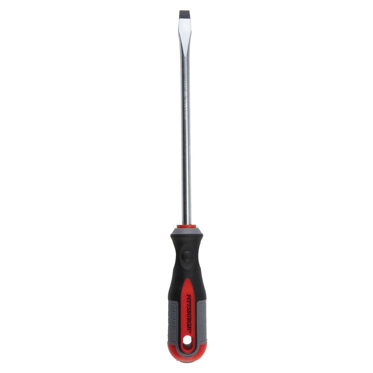 3/8 in. x 8 in. Slotted Screwdriver C715