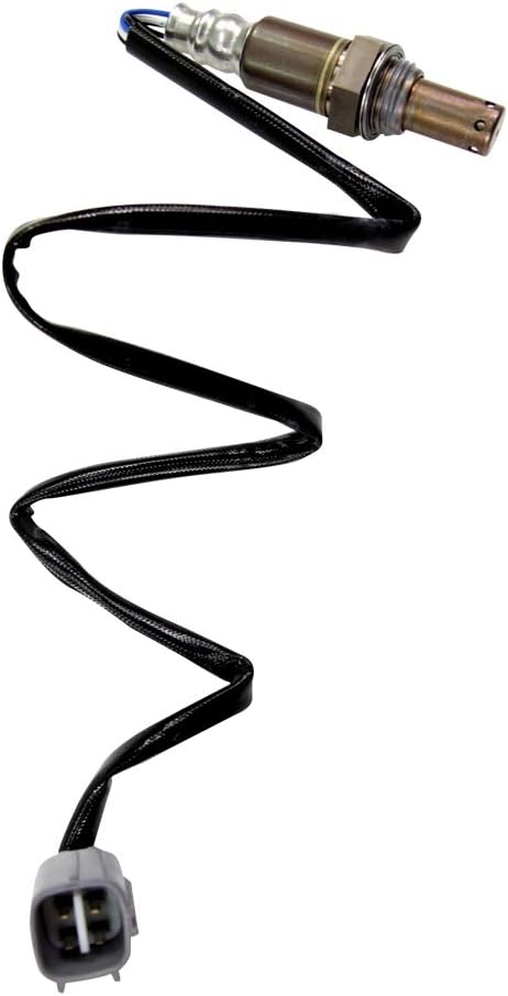 O2 Oxygen Sensor Pack of 2 T3878