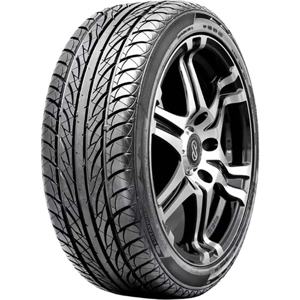 235/45R18 98V XL AS Performance Tire D932