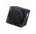 100 Watt Powered Subwoofer Black B47869