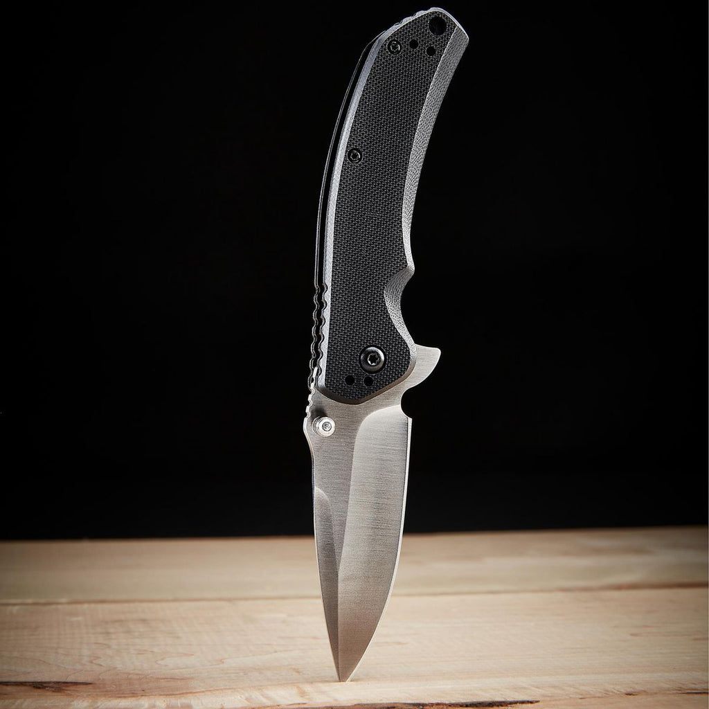 2.9 in. Drop Point Pocket Knife P71322