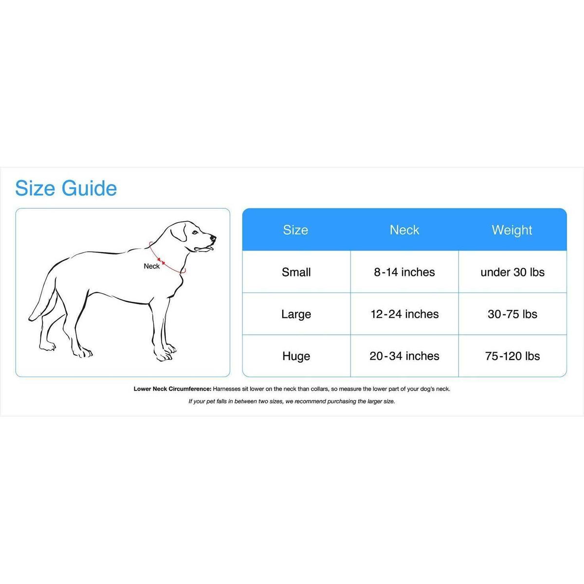 One Harness Y50166