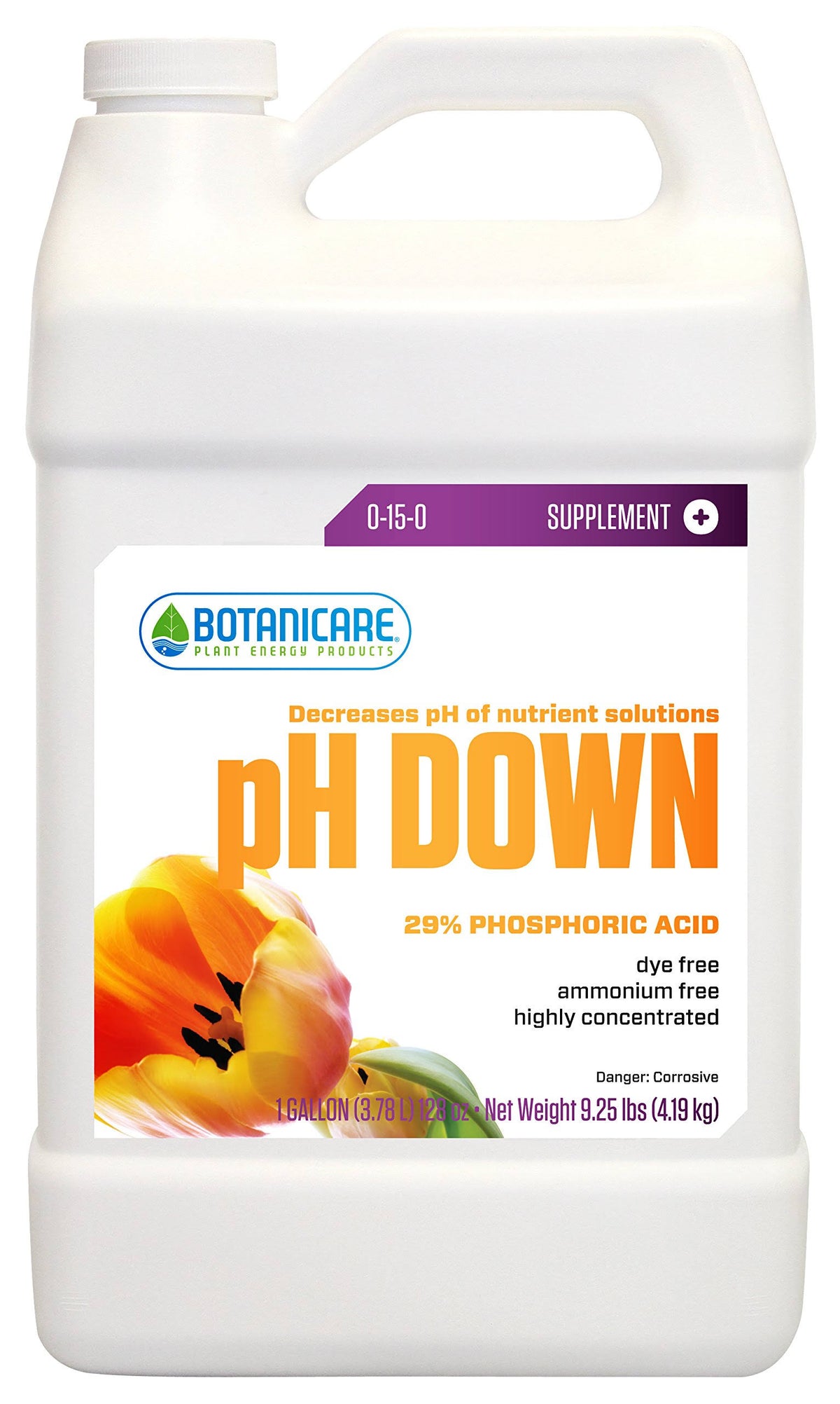 Ph Down 1 Gallon L99198