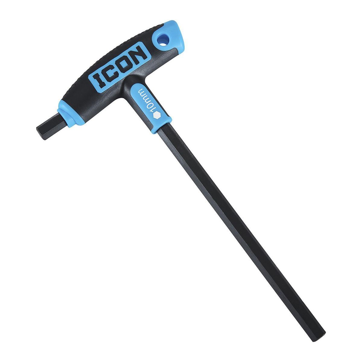 8 Piece T-Handle Hex Key Set Q26118