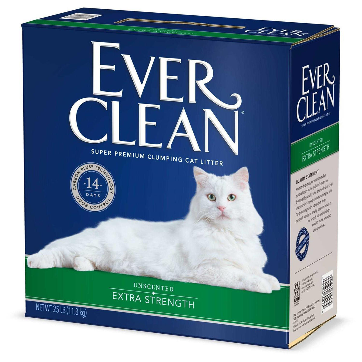 Unscented Cat Litter P4308