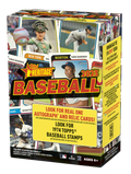 Topps Heritage MLB Baseball Trading Cards Blaster Box G4065