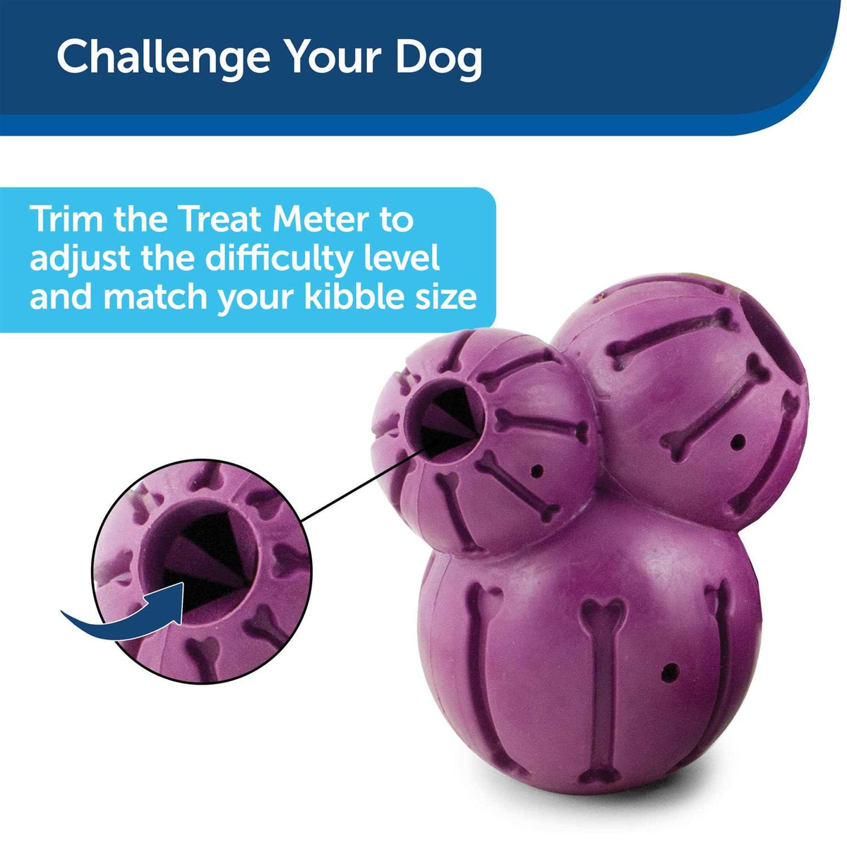 PetSafe Sportsmen Barnacle L24695
