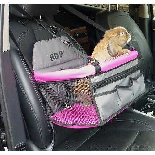 Booster Car Seat M1241