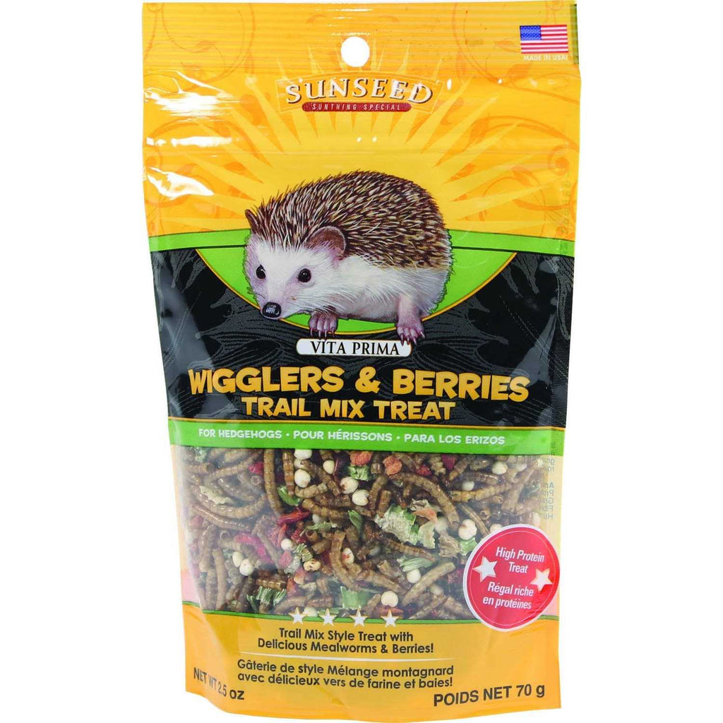 Hedgehog Treat R7259