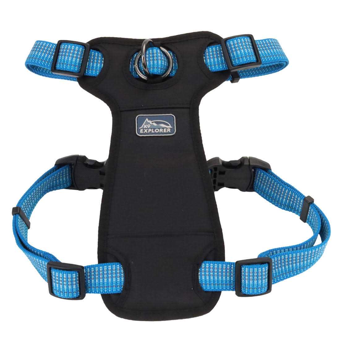 Reflective Front-Connect Harness N5790