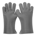 Insulated Heat-Resistant Gloves C9818