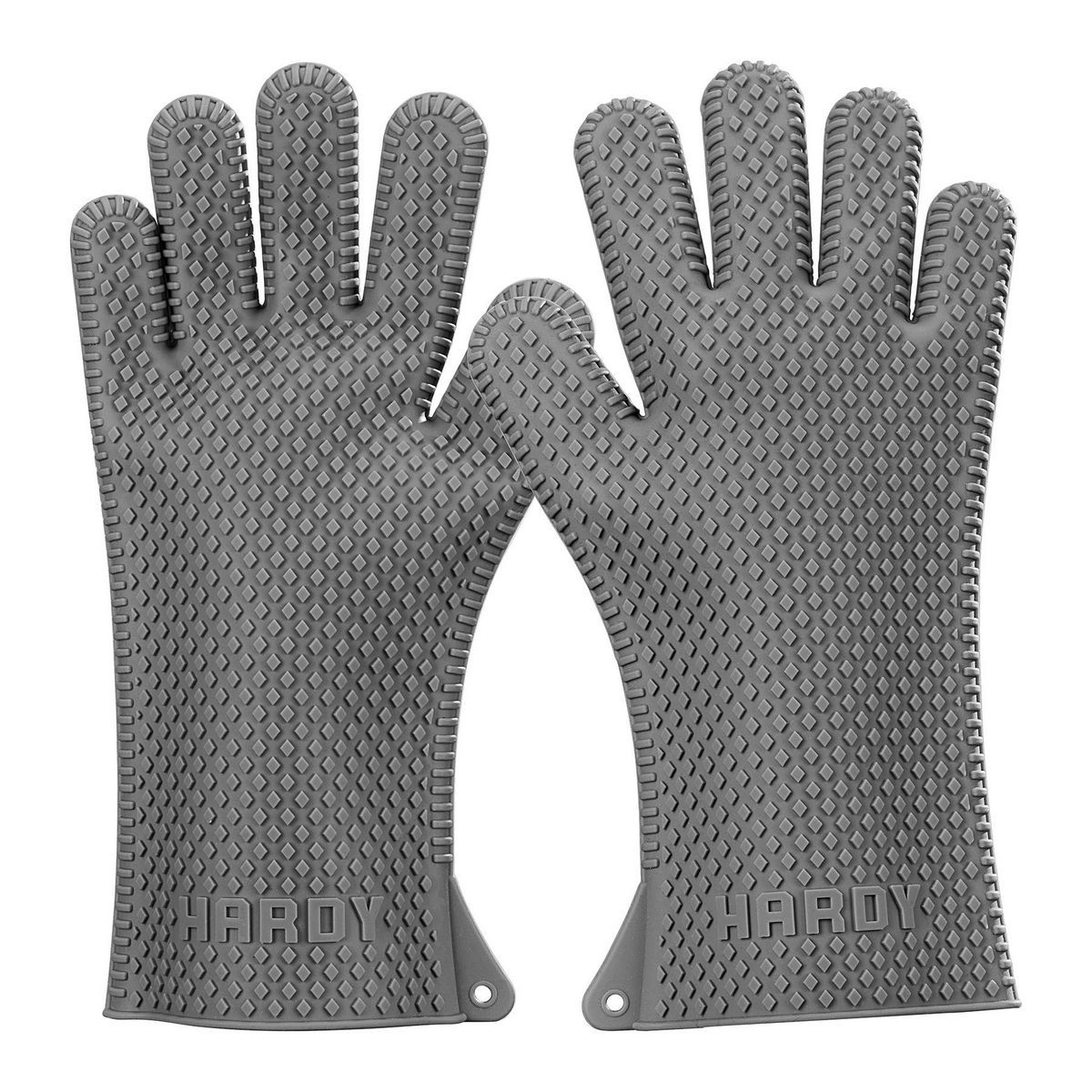 Insulated Heat-Resistant Gloves C9818