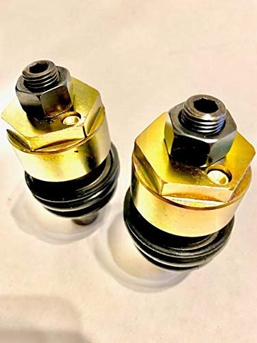 Can-Am Greasable Adjustable Lower Ball Joints 1 pair T726657