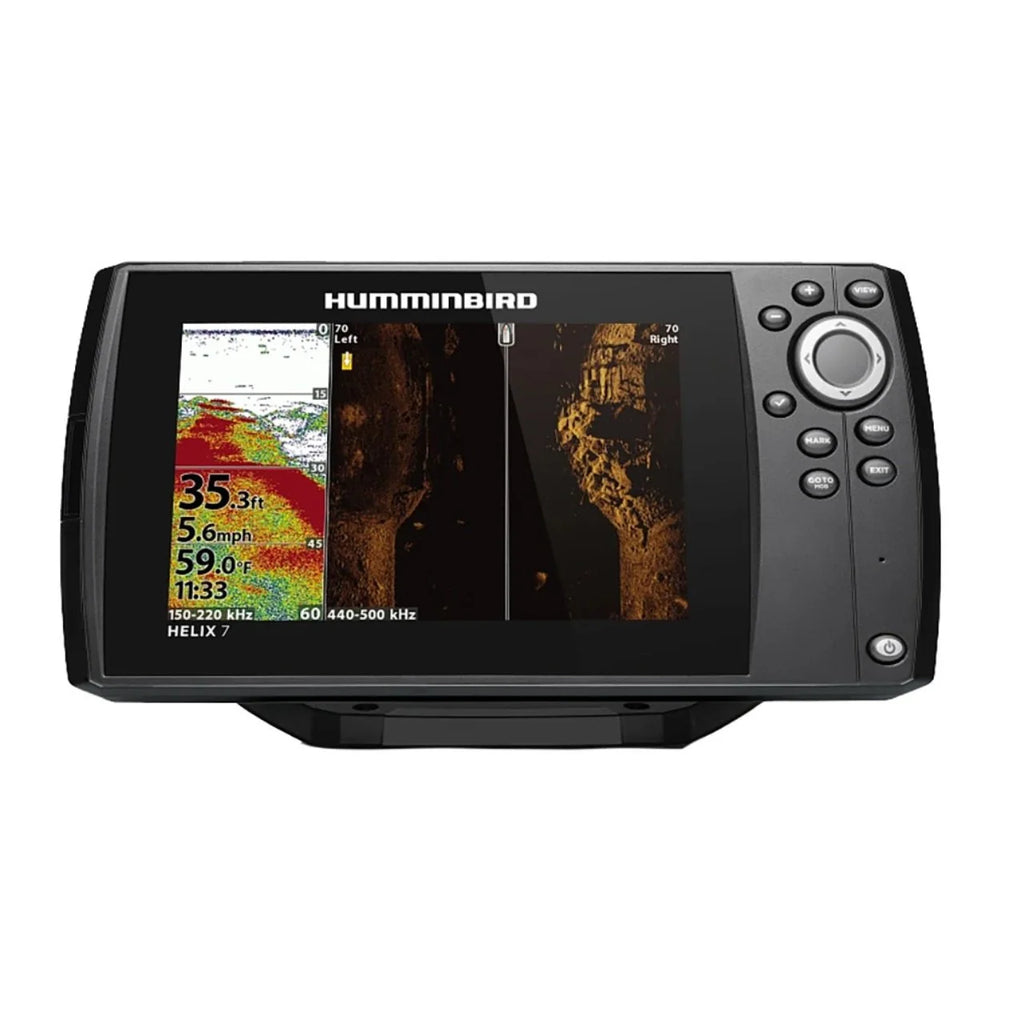 Fishfinder GPS J57890