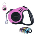 Retractable Dog Leash E3336