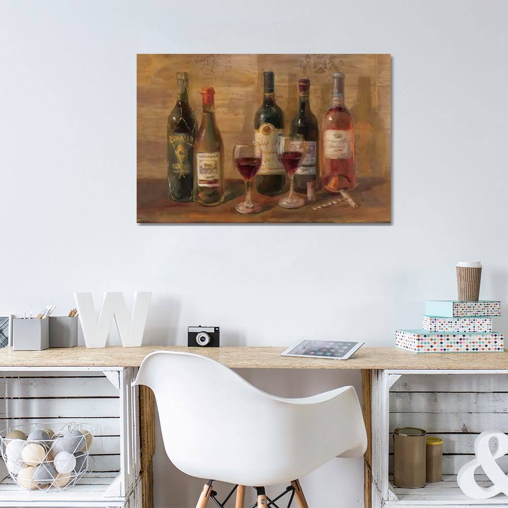 Canvas Prints W201469