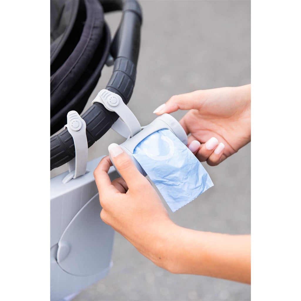 On the Go Bag Dispenser D2049