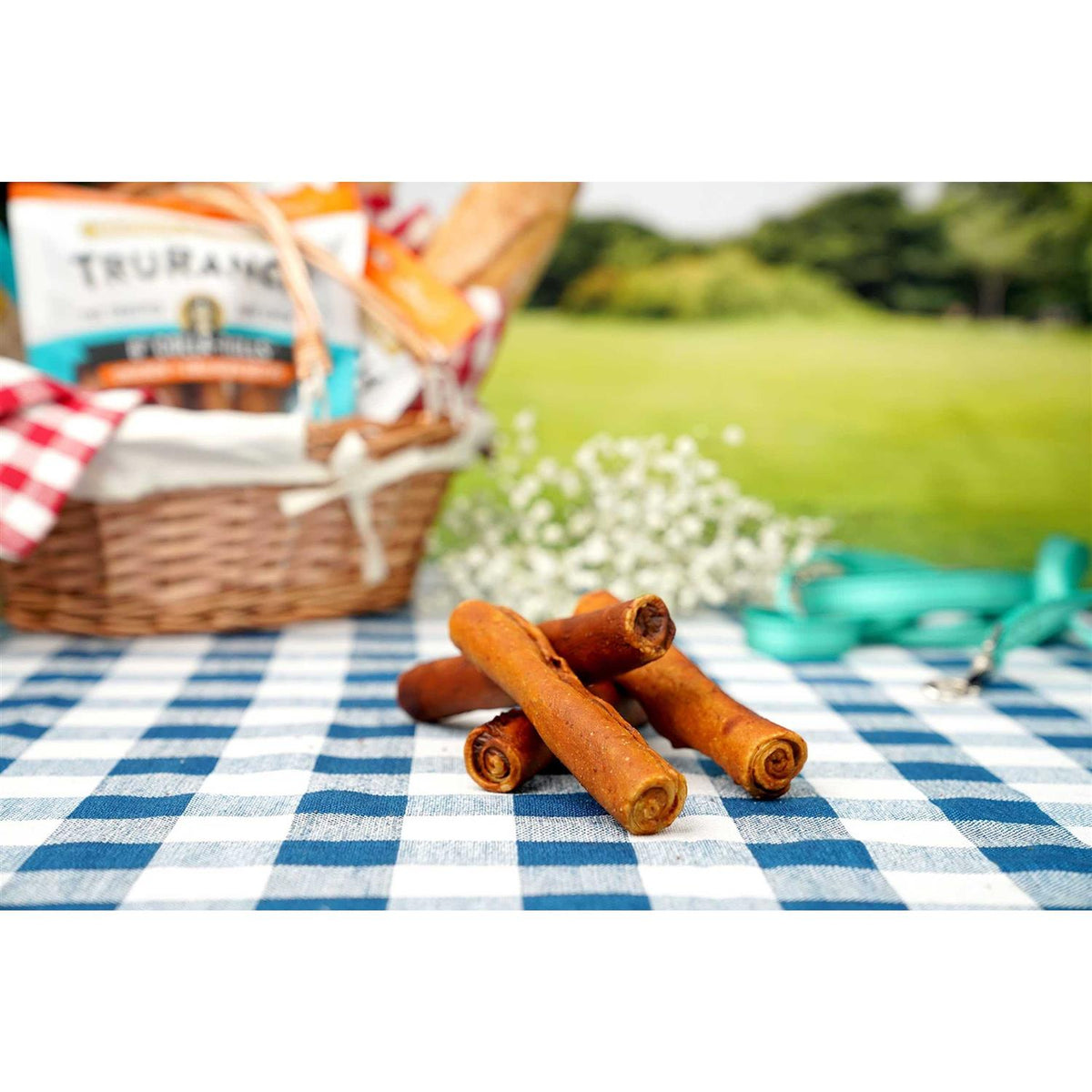 Beef Collagen Dog Chews F149745