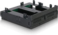 2 x 2.5 SAS/SATA HDD/SSD Mobile Rack + Slim Optical Drive Slot for 5.25 Bay M71040