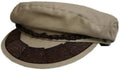 Cotton Fisherman Cap S18225