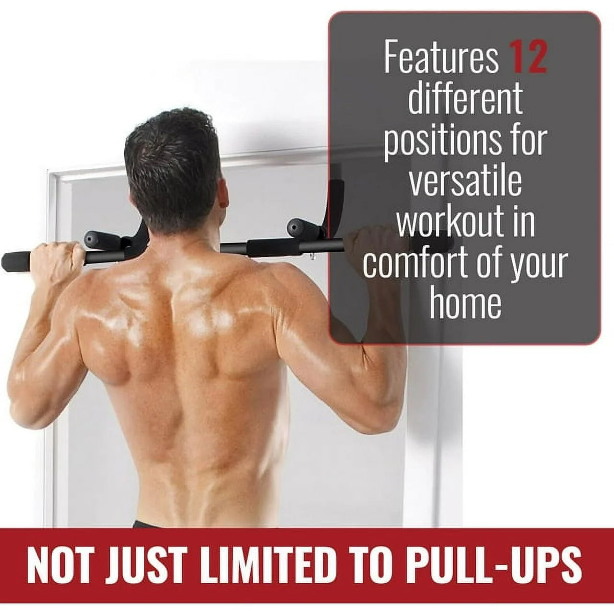 Portable Pull up Bar D71594