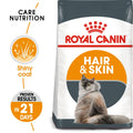 Adult 4kg Hair & Skin Care N969444