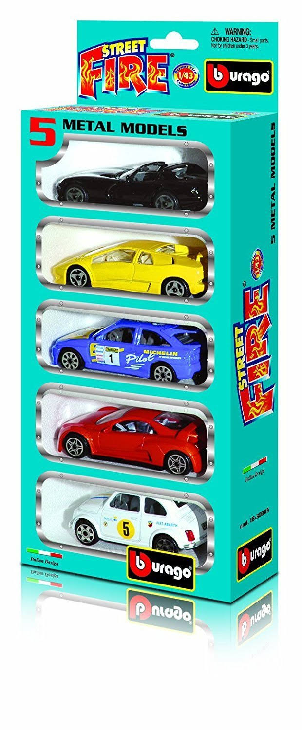 Model Car N9586