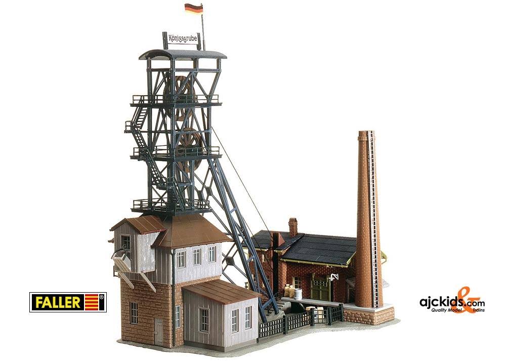 N Scale Building Kit T658292