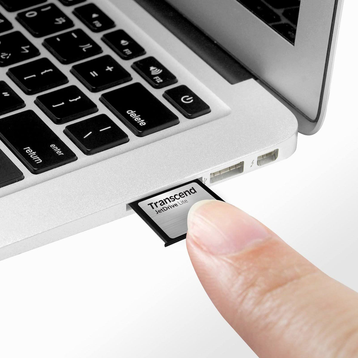 256 GB Memory Card L653
