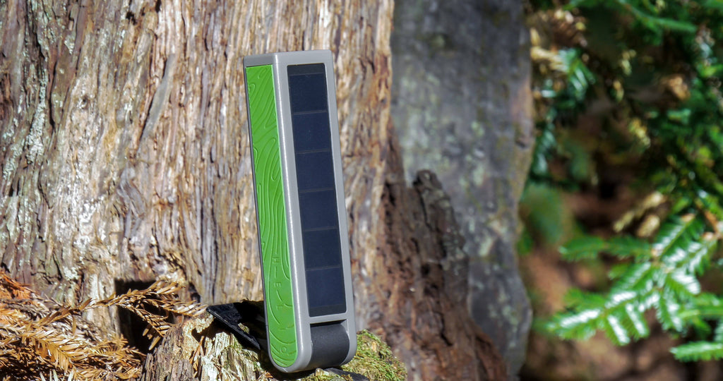 Solar Phone Charger LED Lantern Camping Flashlight with USB Charger 5200 mAh Battery S43014